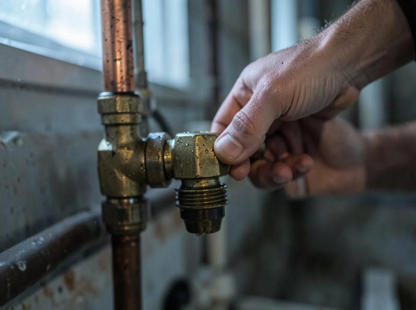 Emergency Plumber Marble Rock, IA FAQs